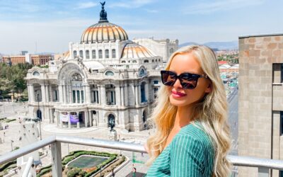 Your Ultimate Guide to Mexico City!